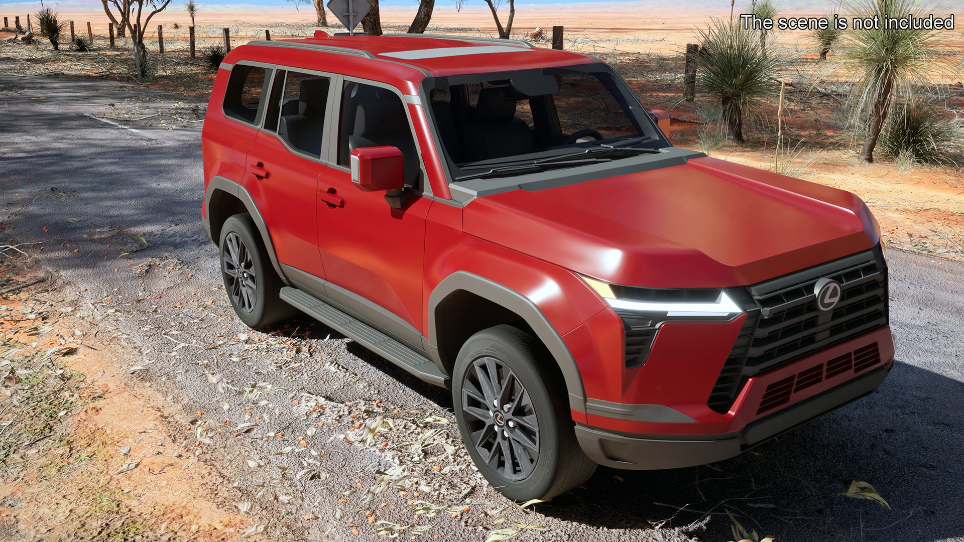 Lexus GX 550 SUV Premium Simple Interior Red 3D model https://p.turbosquid.com/ts-thumb/0C/1YegyP/FR/lexusgx550suvpremiumsimpleinteriorred3dmodel010/jpg/1697801446/1920x1080/fit_q87/a45eff16d890bbd7e0c5eea119c9f6ae374b26a9/lexusgx550suvpremiumsimpleinteriorred3dmodel010.jpg