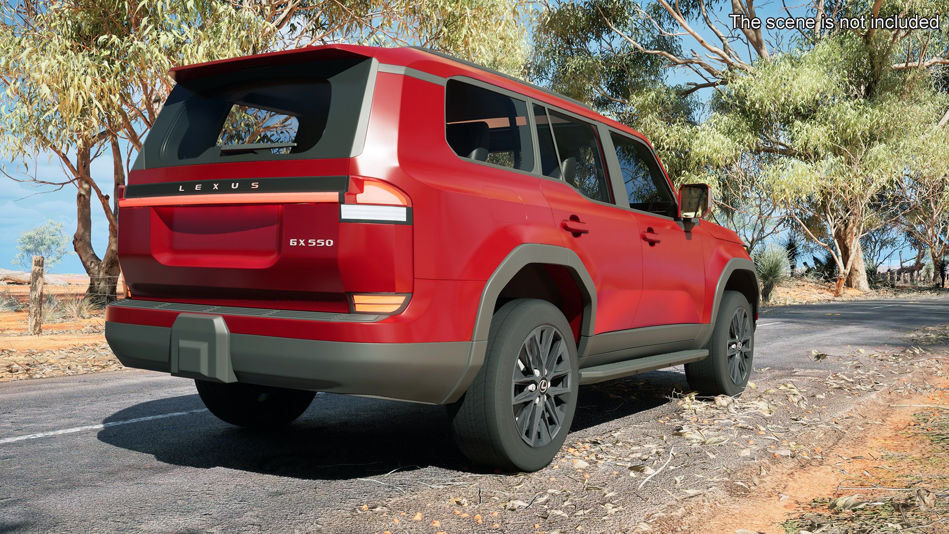 Lexus GX 550 SUV Premium Simple Interior Red 3D model https://p.turbosquid.com/ts-thumb/0C/1YegyP/Tb/lexusgx550suvpremiumsimpleinteriorred3dmodel008/jpg/1697801442/1920x1080/fit_q87/07d8bbdc29fb802ec7b61226f45dca13aaaf5c66/lexusgx550suvpremiumsimpleinteriorred3dmodel008.jpg
