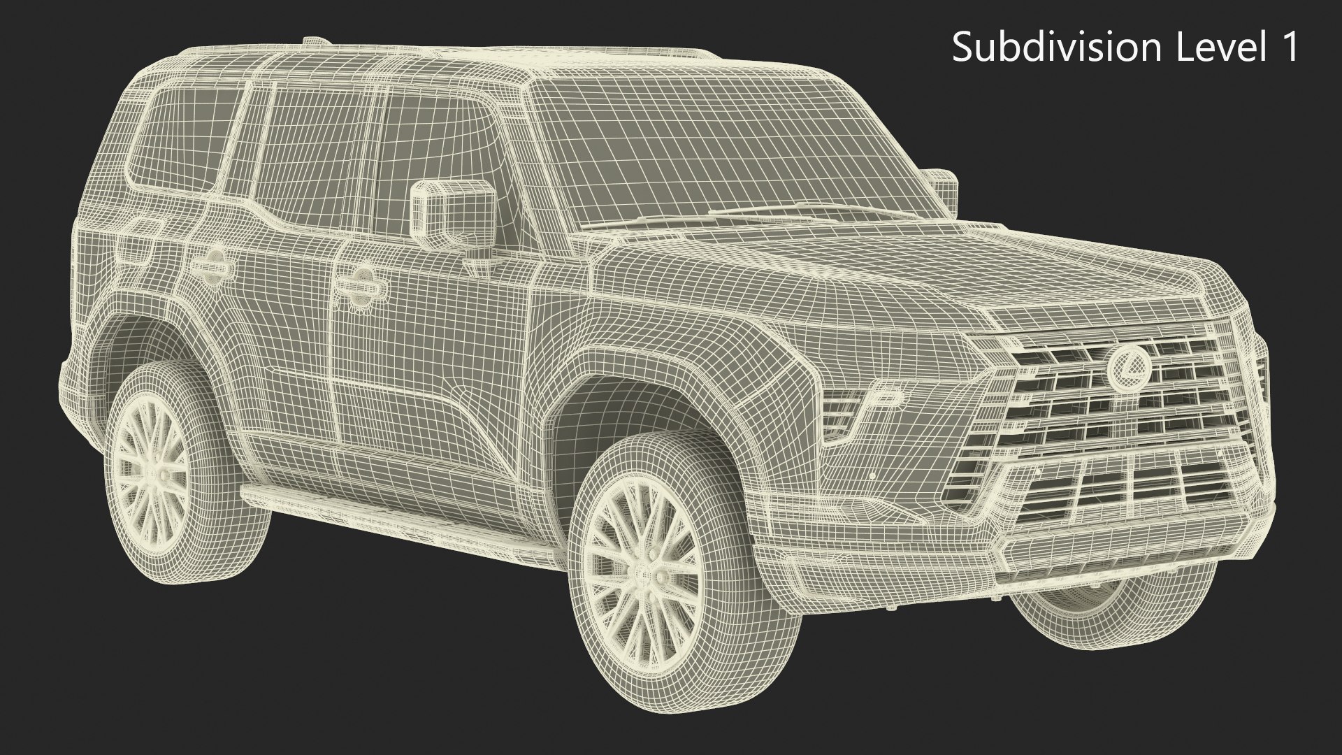 Lexus GX 550 SUV Premium Simple Interior Red 3D model https://p.turbosquid.com/ts-thumb/0C/1YegyP/Wv/lexusgx550suvpremiumsimpleinteriorred3dmodel043/jpg/1697801583/1920x1080/fit_q87/f740ba033de1a9af46a9289679322d67e0c06c7d/lexusgx550suvpremiumsimpleinteriorred3dmodel043.jpg