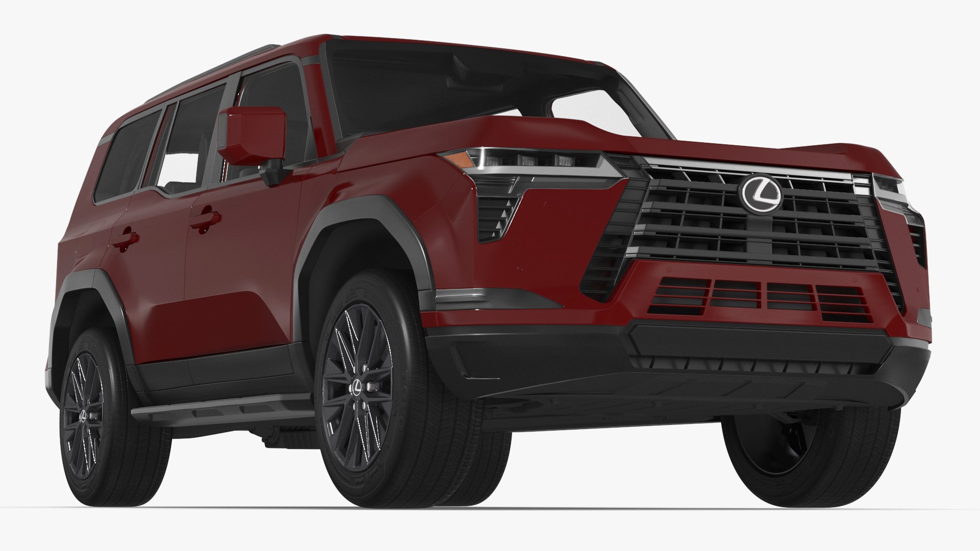 Lexus GX 550 SUV Premium Simple Interior Red 3D model https://p.turbosquid.com/ts-thumb/0C/1YegyP/dJ/lexusgx550suvpremiumsimpleinteriorred3dmodel025/jpg/1697801506/1920x1080/fit_q87/28563765c900c017c59a998719fc4f1a2faee9a9/lexusgx550suvpremiumsimpleinteriorred3dmodel025.jpg