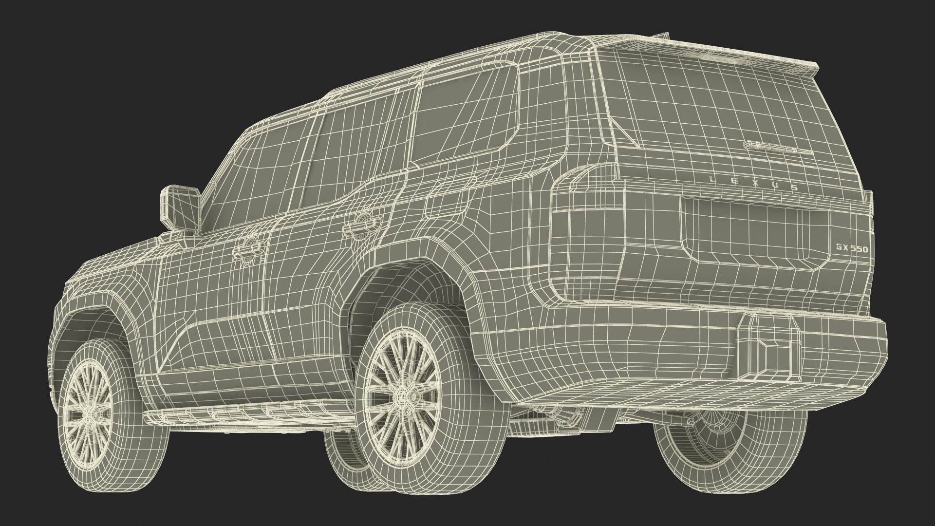 Lexus GX 550 SUV Premium Simple Interior Red 3D model https://p.turbosquid.com/ts-thumb/0C/1YegyP/ff/lexusgx550suvpremiumsimpleinteriorred3dmodel061/jpg/1697801663/1920x1080/fit_q87/664805a7edd7660b8a8dea245c6240d8ee0f704d/lexusgx550suvpremiumsimpleinteriorred3dmodel061.jpg