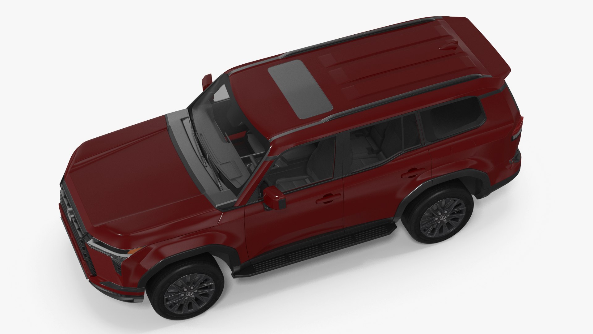 Lexus GX 550 SUV Premium Simple Interior Red 3D model https://p.turbosquid.com/ts-thumb/0C/1YegyP/gN/lexusgx550suvpremiumsimpleinteriorred3dmodel017/jpg/1697801472/1920x1080/fit_q87/cda6636ca62abb69efec174d7e38045d6d1b06d9/lexusgx550suvpremiumsimpleinteriorred3dmodel017.jpg