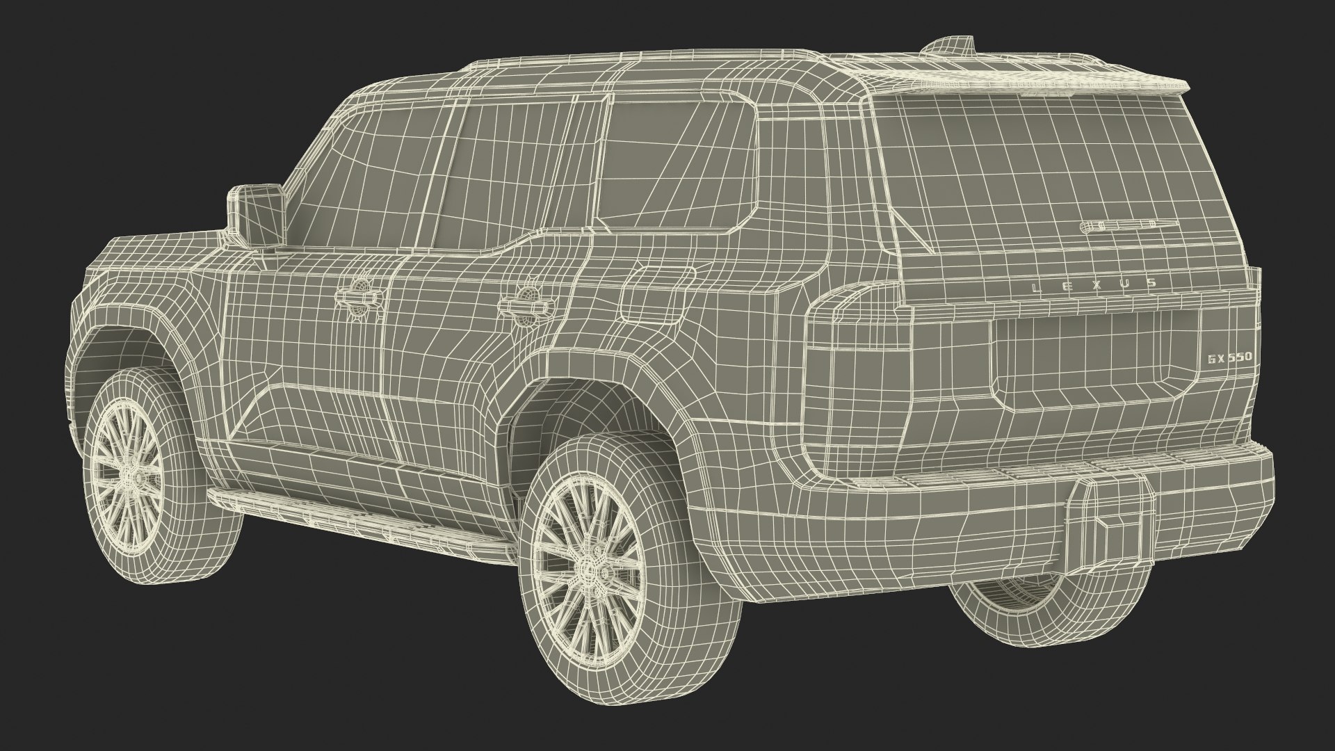 Lexus GX 550 SUV Premium Simple Interior Red 3D model https://p.turbosquid.com/ts-thumb/0C/1YegyP/kq/lexusgx550suvpremiumsimpleinteriorred3dmodel051/jpg/1697801617/1920x1080/fit_q87/ec5f198dd9eb3a58212de972dcea076d72c5328e/lexusgx550suvpremiumsimpleinteriorred3dmodel051.jpg