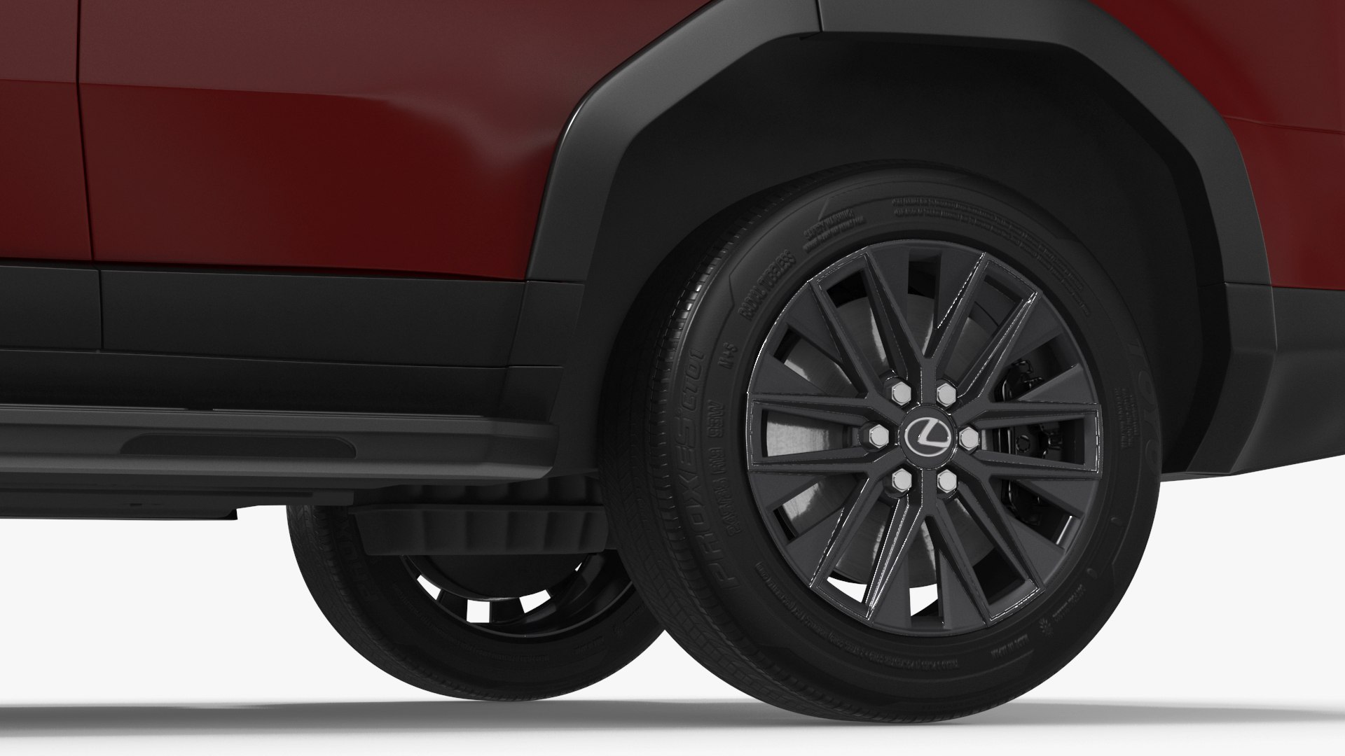 Lexus GX 550 SUV Premium Simple Interior Red 3D model https://p.turbosquid.com/ts-thumb/0C/1YegyP/qG/lexusgx550suvpremiumsimpleinteriorred3dmodel024/jpg/1697801503/1920x1080/fit_q87/a7baa7072c8b93681d329ba6746d2375b7b1270a/lexusgx550suvpremiumsimpleinteriorred3dmodel024.jpg