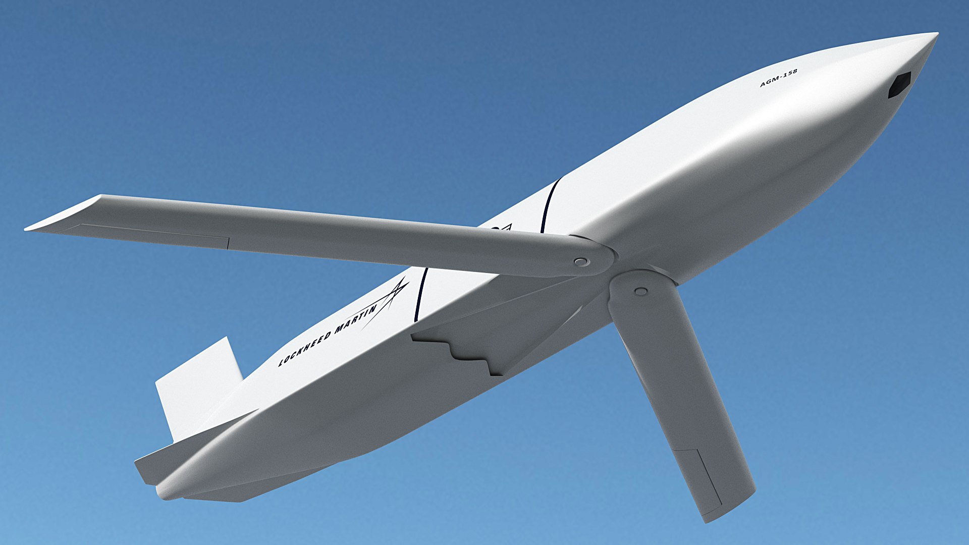 AGM 158 JASSM Flight model https://p.turbosquid.com/ts-thumb/0C/1r4Rno/Bs/agm158jassmflight3dmodel007/jpg/1617640438/1920x1080/fit_q87/f980e008be142877f97d12c0ad10946d88dad0c4/agm158jassmflight3dmodel007.jpg
