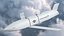 AGM 158 JASSM Flight
