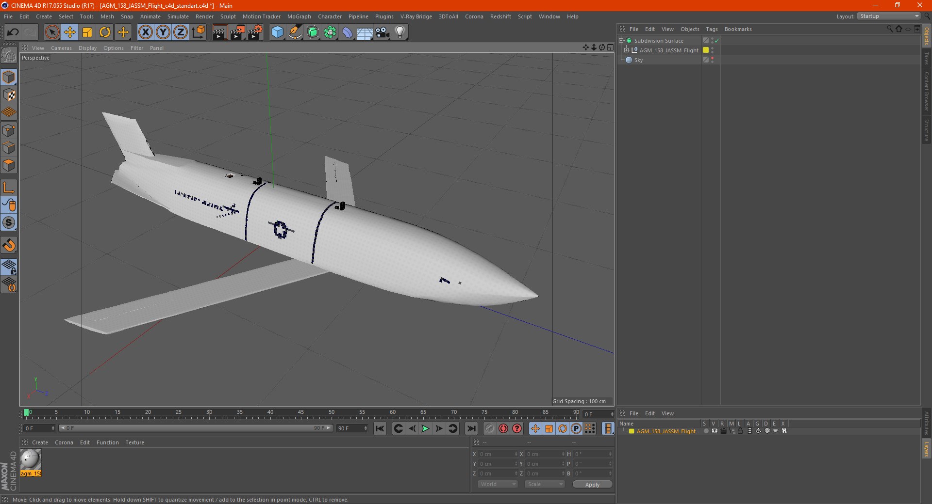 AGM 158 JASSM Flight model https://p.turbosquid.com/ts-thumb/0C/1r4Rno/fJ/agm158jassmflight3dmodel023/jpg/1617640610/1920x1080/fit_q87/7db7a9ecd0fcbb18001834d15db1a07fb3fa6967/agm158jassmflight3dmodel023.jpg
