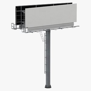 Billboard 02 Clean