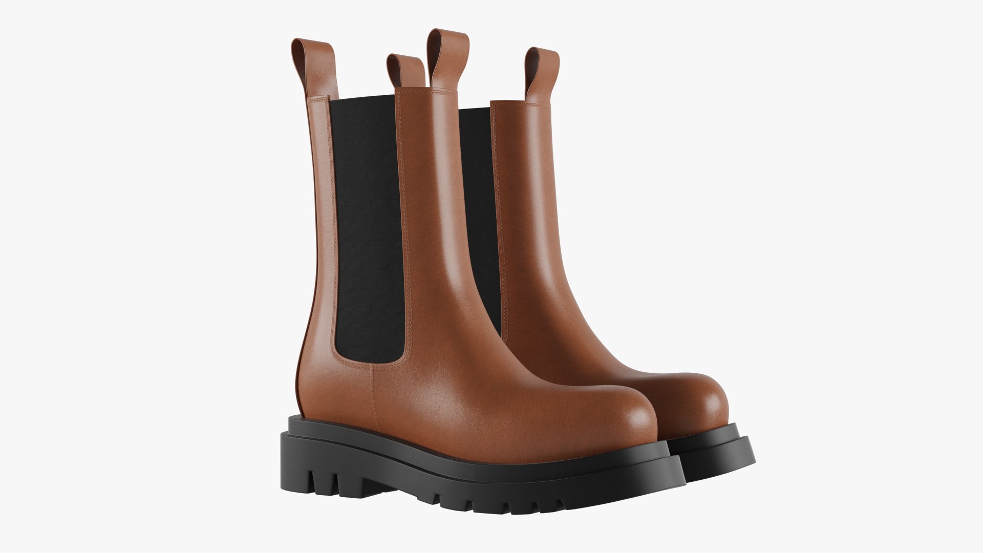 3D Chelsea Boots Brown https://p.turbosquid.com/ts-thumb/0C/6p1DPj/0G/07/jpg/1645138299/1920x1080/fit_q87/31147012720d7a6733c5f5b98bd338f33f3a0712/07.jpg