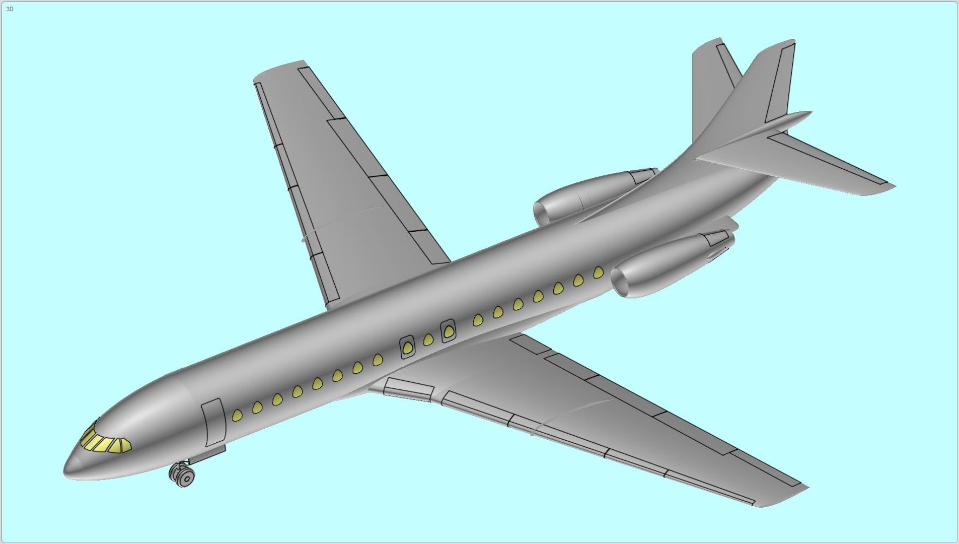 french caravelle engineering 3D model https://p.turbosquid.com/ts-thumb/0C/86LcqQ/nbKZS2Cl/caravelle11/jpg/1493166100/1920x1080/fit_q87/d03742d6f6389bdd935c8872e49d816f0a2363bd/caravelle11.jpg
