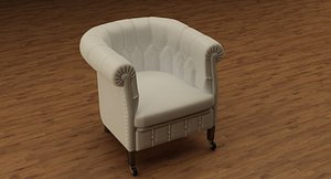 Chester chair classic