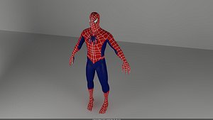 super hero