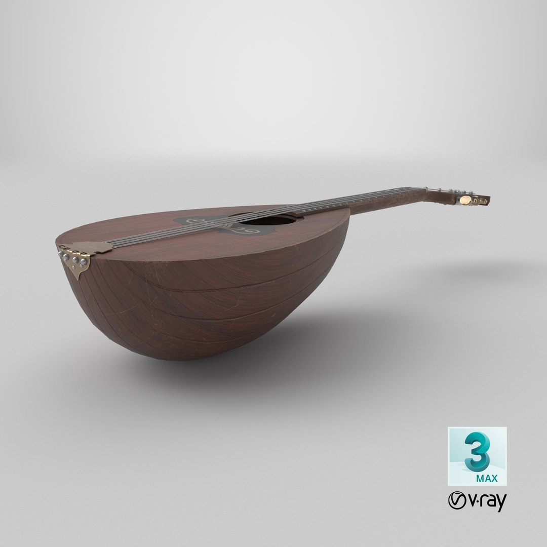Old Mandolin Musical Instrument Low-poly PBR 3D https://p.turbosquid.com/ts-thumb/0C/BGW7k9/Jo/stemcell_max_vray_render/png/1754663427/1920x1080/fit_q87/fed7c869f4cfd77aceb943159f0c9e65105702a5/stemcell_max_vray_render.jpg