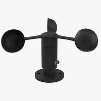 Anemometer Wind Speed Sensor
