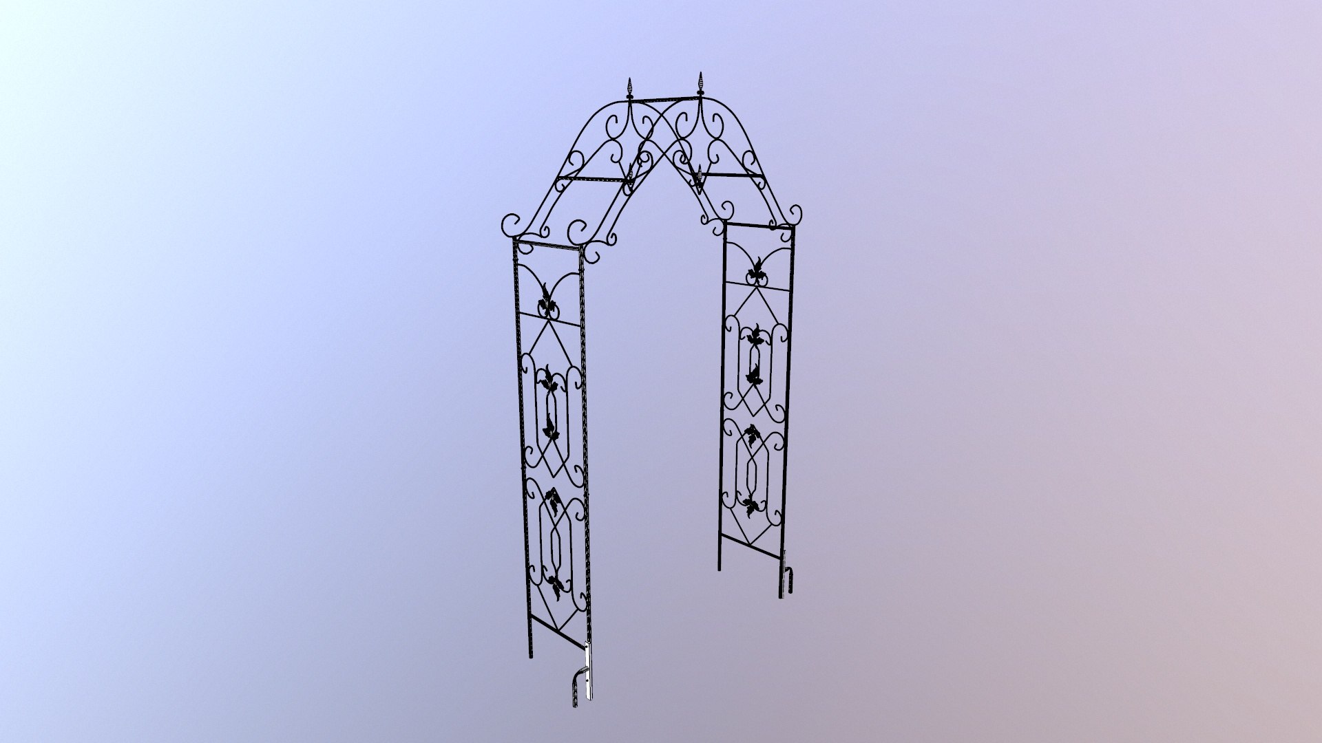 3D model Various Climbing Metal Arch https://p.turbosquid.com/ts-thumb/0C/EOGhPX/4V/screenshot051/jpg/1695204857/1920x1080/fit_q87/389a64ec4b7617096d58639090c25805ef0d9111/screenshot051.jpg