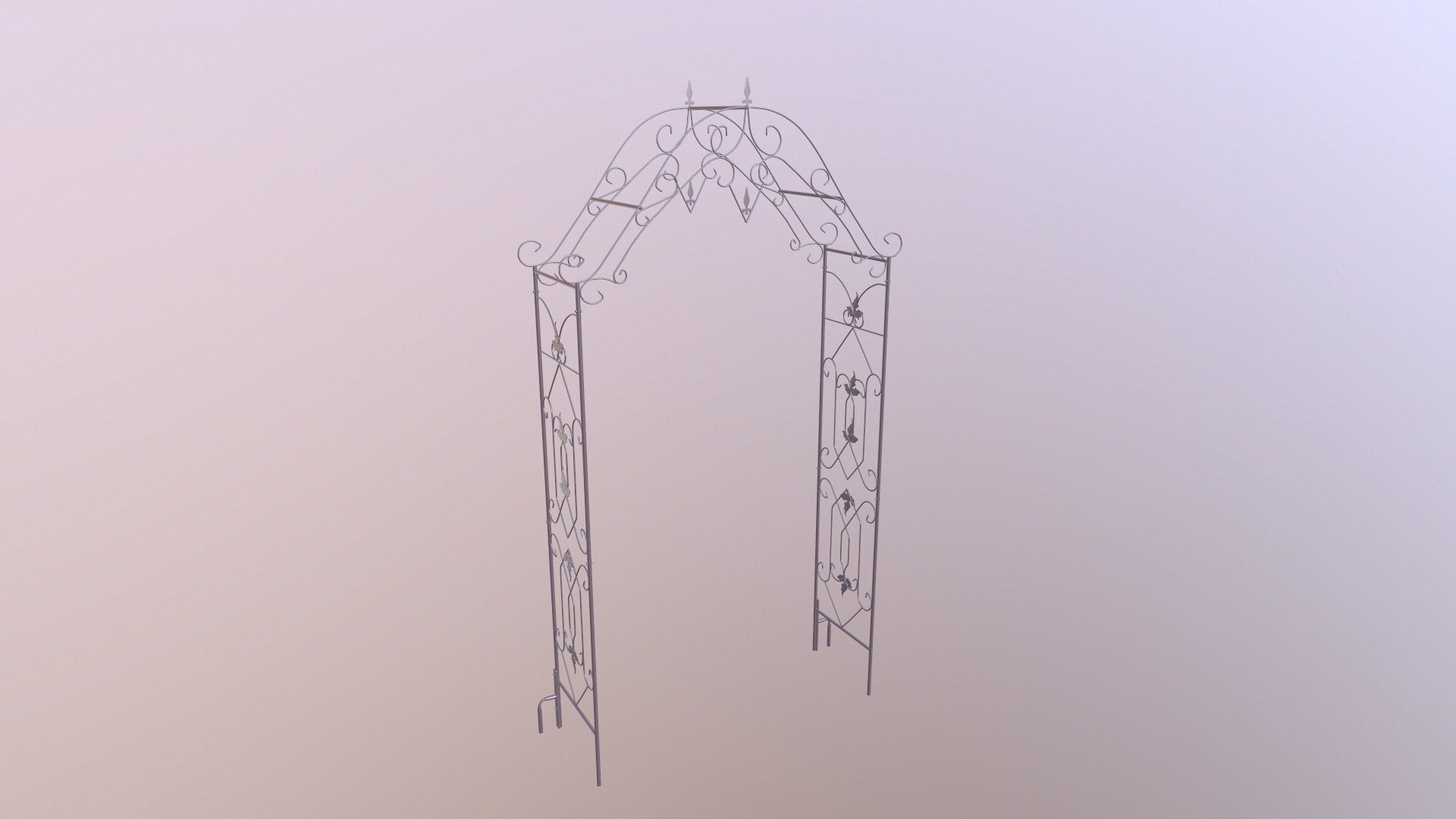 3D model Various Climbing Metal Arch https://p.turbosquid.com/ts-thumb/0C/EOGhPX/Zc/screenshot048/jpg/1695204831/1920x1080/fit_q87/c2040432958f89a237c57ca3e7ec1d37537df200/screenshot048.jpg