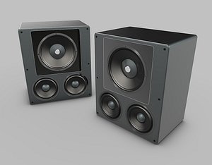 Audio Speaker