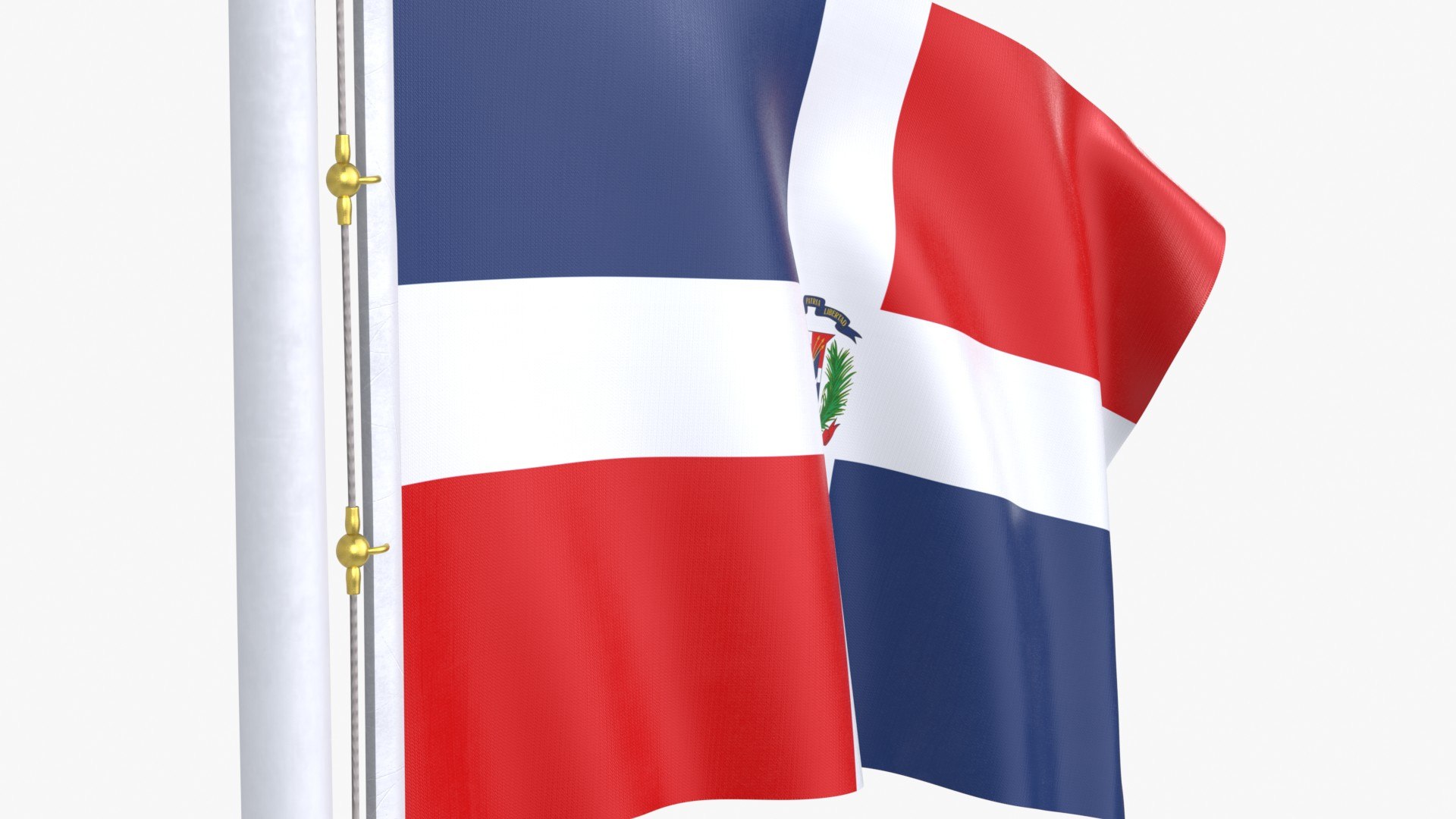 Dominican Republic Flag Stand Pole Animated Loop model https://p.turbosquid.com/ts-thumb/0C/Ej3e6p/5g/flag_stand_pole_main_pr_f_0129/jpg/1772461714/1920x1080/fit_q87/7d31e6f9a7e8af23bf48f28077ecb51f504f5aea/flag_stand_pole_main_pr_f_0129.jpg
