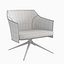 Silla Poliform Stanford Jean-Marie Massaud 2016