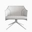Silla Poliform Stanford Jean-Marie Massaud 2016