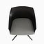 Silla Poliform Stanford Jean-Marie Massaud 2016