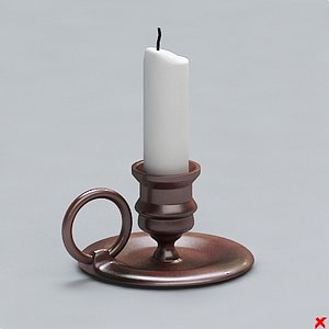 Candle002