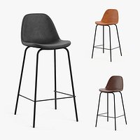 Henrik Barchair 65cm RendezVousDeco