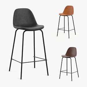 Henrik Barchair 65cm RendezVousDeco