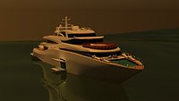 Yatch