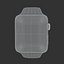 Apple Watch Edition Series 3 Weiß