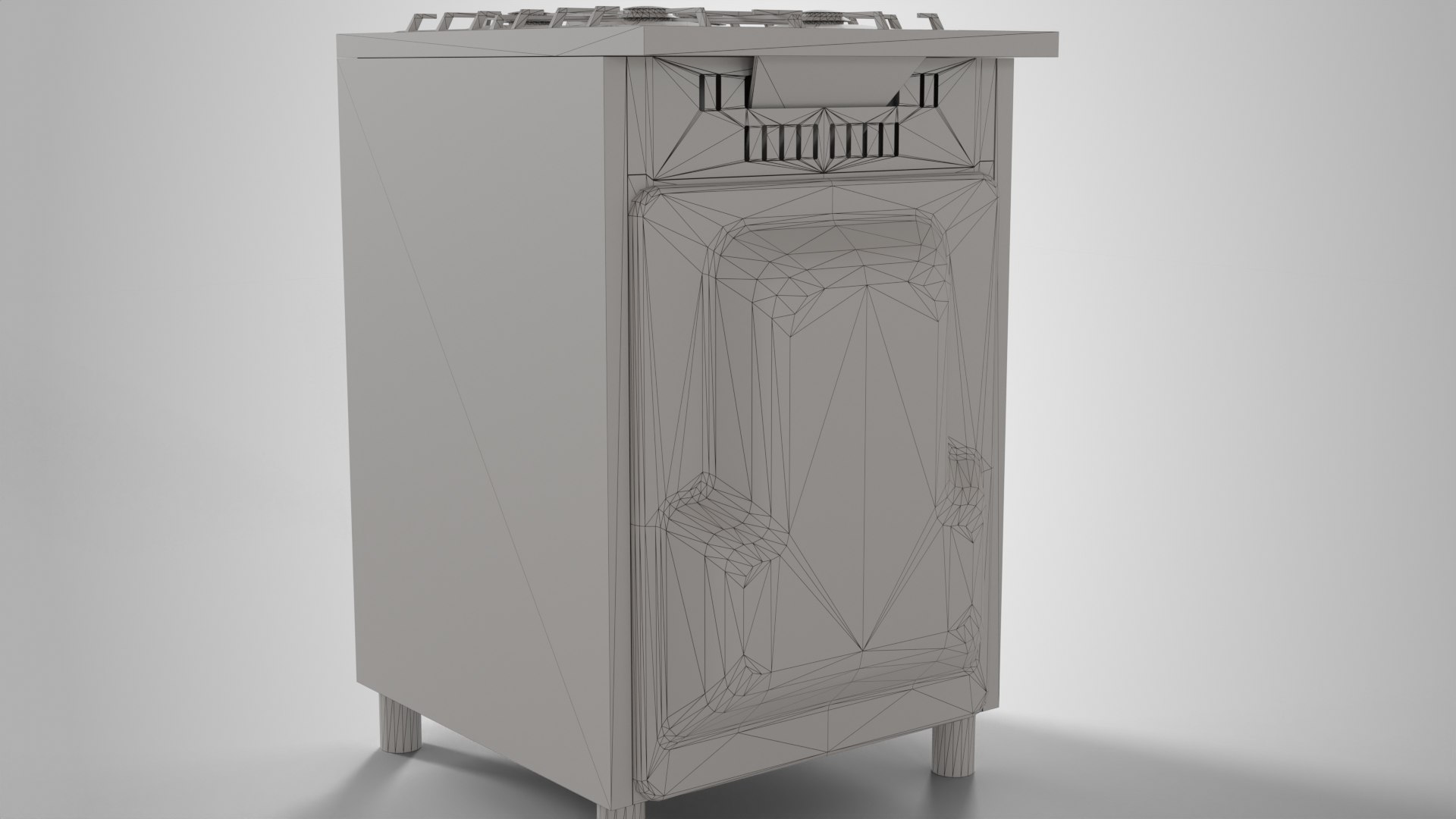 3D model Stainless Steel Gas Stove https://p.turbosquid.com/ts-thumb/0C/KjZDPA/jc/frame737/jpg/1738307715/1920x1080/fit_q87/733e469522c5441c7187b788f197730abab98c84/frame737.jpg