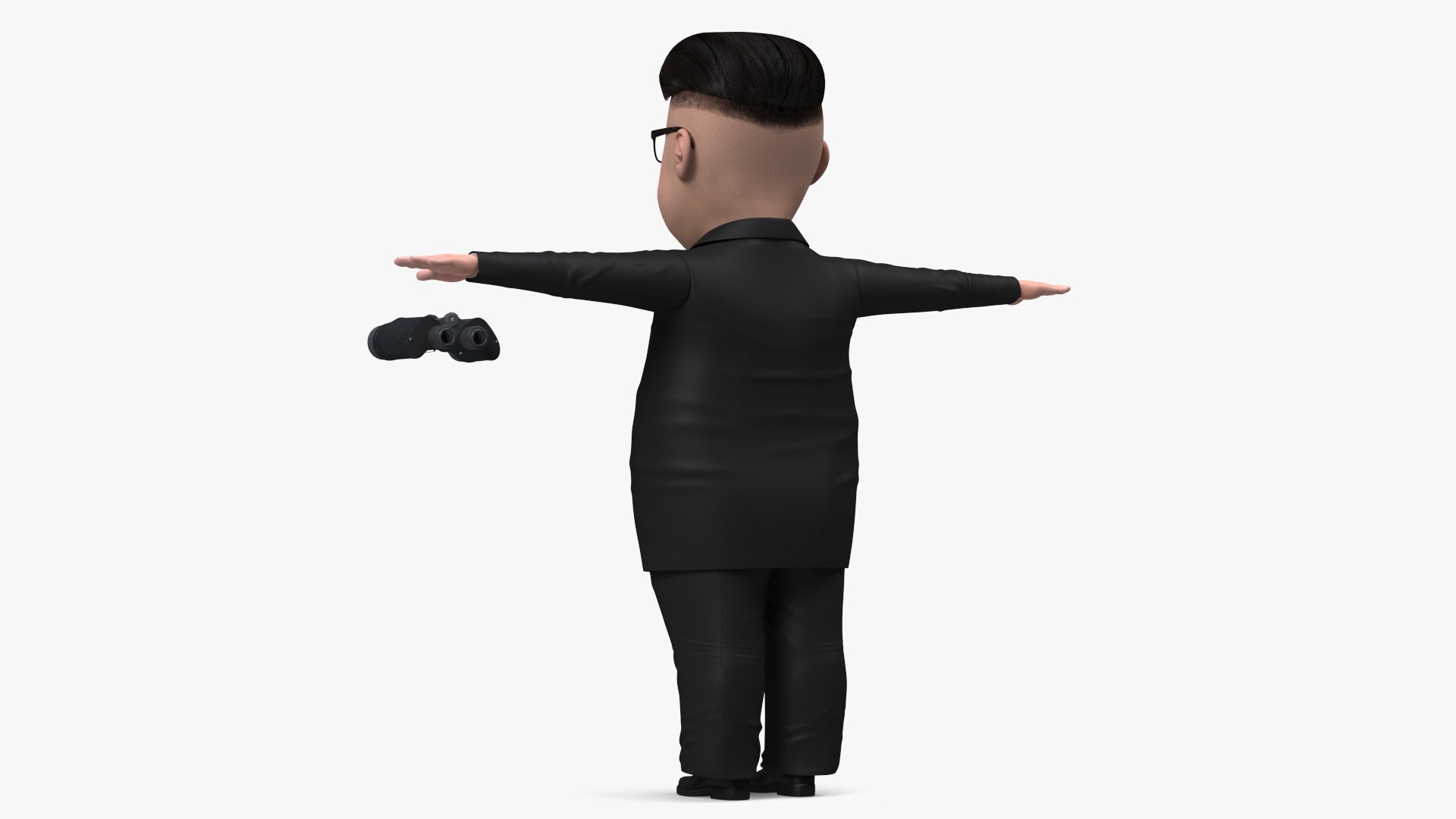 Cartoon Kim Jong Un 3D model https://p.turbosquid.com/ts-thumb/0C/KsmIgB/4Z/cartoonkimjongunc4dmodel006/jpg/1639068717/1920x1080/fit_q87/f72e98b0890e311ac1d18ce07fb53d456a894c6b/cartoonkimjongunc4dmodel006.jpg