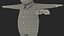 Cartoon Kim Jong Un
