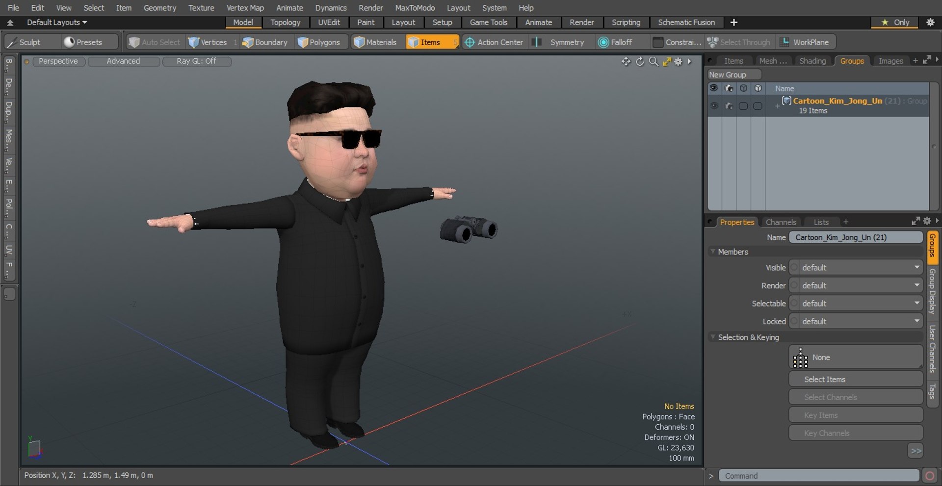 Cartoon Kim Jong Un 3D model https://p.turbosquid.com/ts-thumb/0C/KsmIgB/NM/cartoonkimjongunc4dmodel024/jpg/1639068768/1920x1080/fit_q87/1f7e1f6e65e3da28cd0d9fe2b0f80945d2a20d04/cartoonkimjongunc4dmodel024.jpg