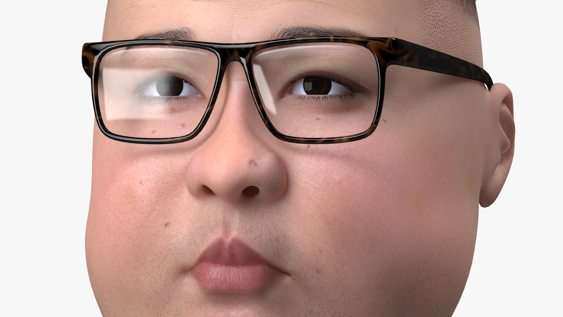 Cartoon Kim Jong Un 3D model https://p.turbosquid.com/ts-thumb/0C/KsmIgB/Sk/cartoonkimjongunc4dmodel009/jpg/1639068726/1920x1080/fit_q87/094f930b29ba981785e2045c2a345098aa39cce4/cartoonkimjongunc4dmodel009.jpg