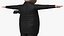 Cartoon Kim Jong Un