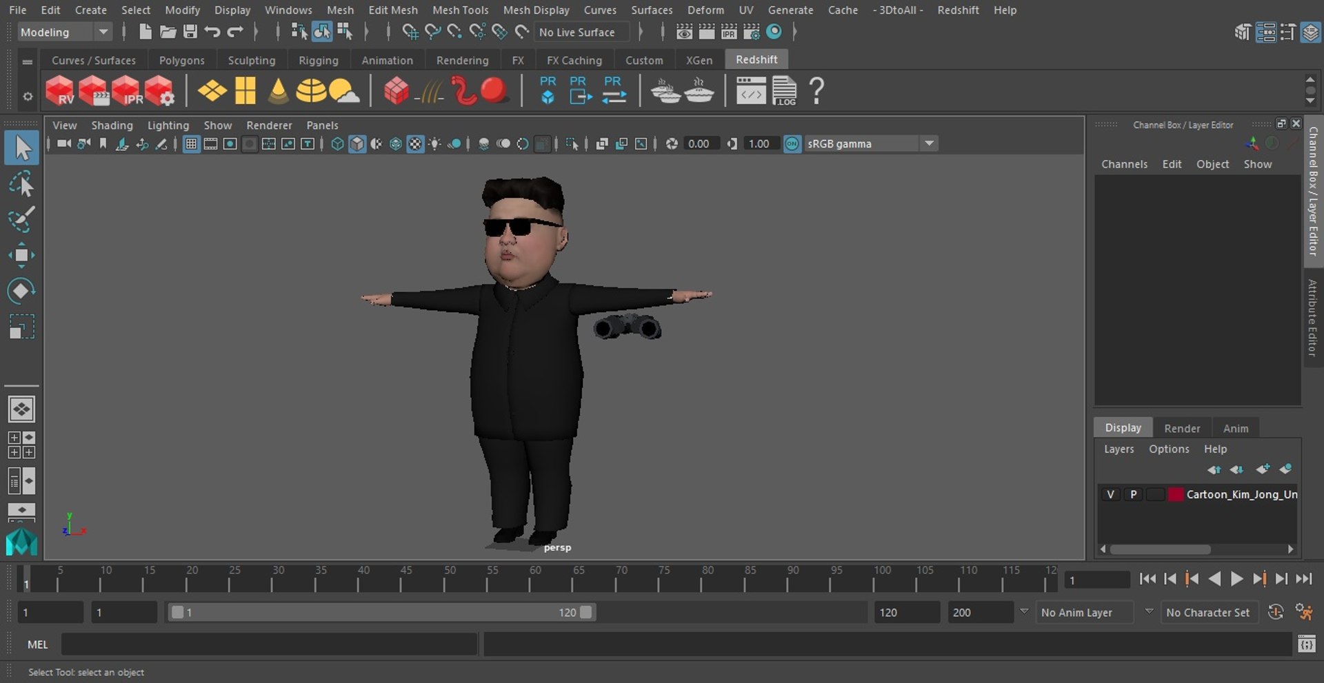 Cartoon Kim Jong Un 3D model https://p.turbosquid.com/ts-thumb/0C/KsmIgB/gq/cartoonkimjongunc4dmodel026/jpg/1639068773/1920x1080/fit_q87/31ba87879fc5da5c51e7050f62e11a8bcf3a80e9/cartoonkimjongunc4dmodel026.jpg