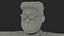 Cartoon Kim Jong Un