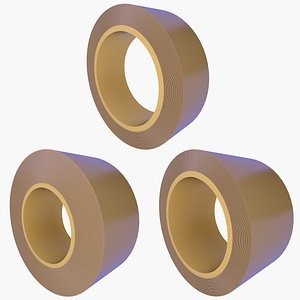 Packing Warehouse Tapes v3