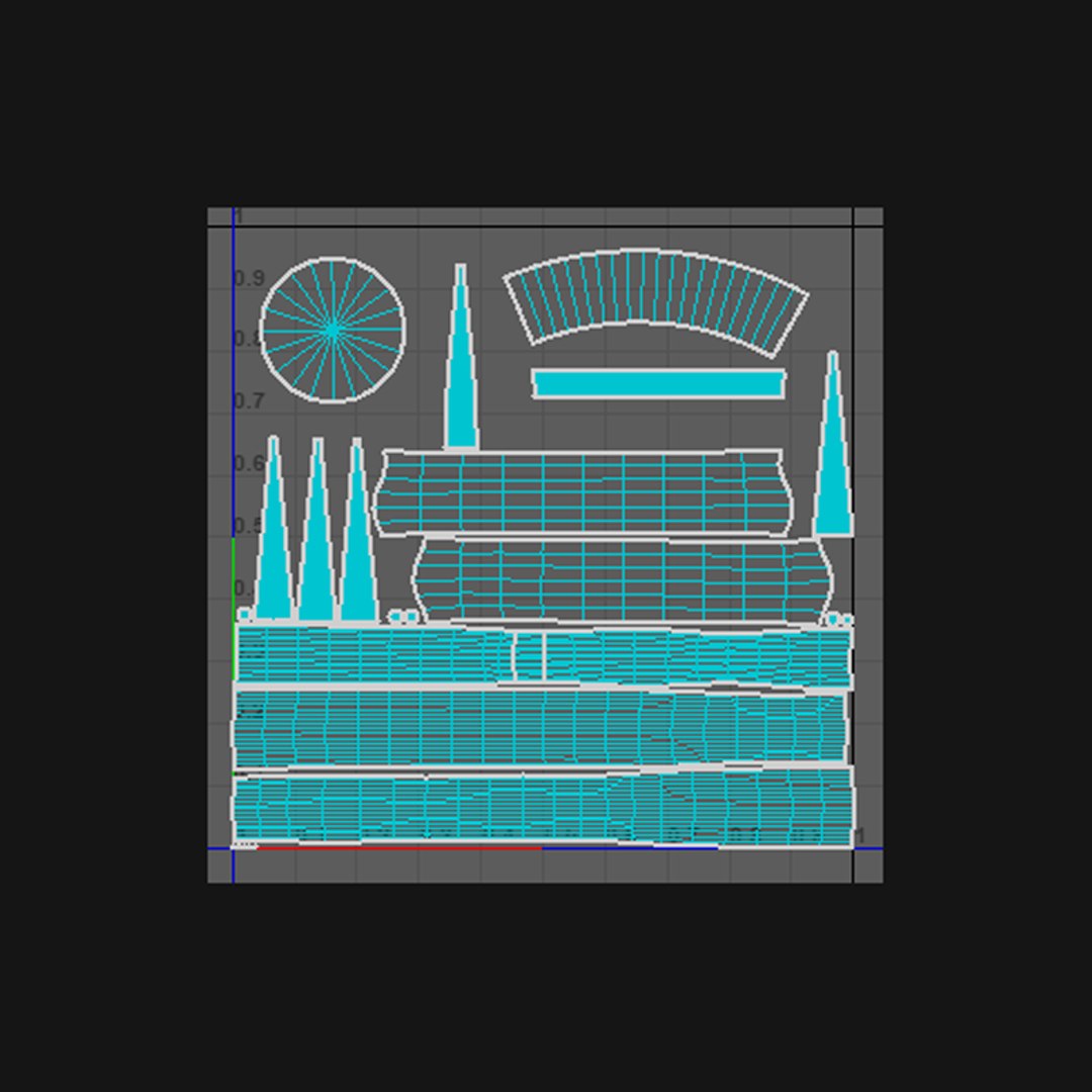 3D Totem Cage Fance assets for games stylized 3D model model https://p.turbosquid.com/ts-thumb/0C/Nl1JhM/Tk/112/png/1733672242/1920x1080/fit_q87/b417e6b81ad6cfbf8790f02cb2a6fe9c2f491f00/112.jpg