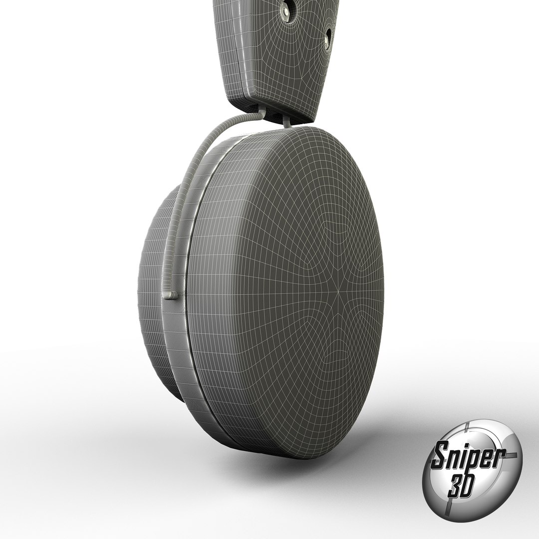 Headphone Stereo 2 3ds