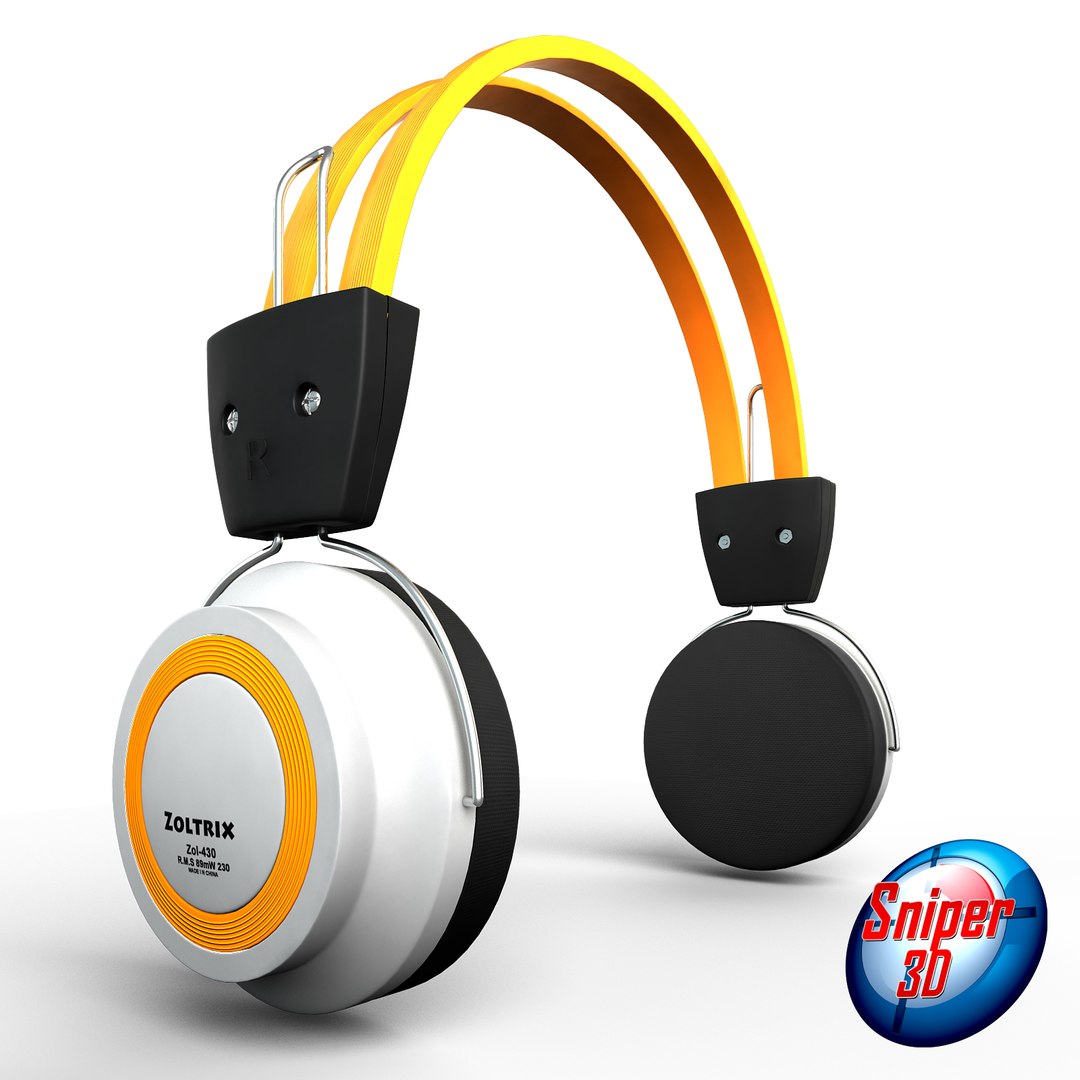 Headphone Stereo 2 3ds