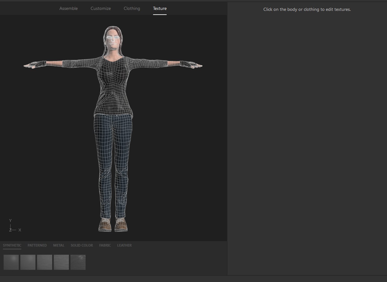 character modeled post 3D model https://p.turbosquid.com/ts-thumb/0C/P5iWPY/NP68tLiJ/wireframe2/png/1561767396/1920x1080/fit_q87/fd4063fb192a449b76b3a962c3ab39008c26df48/wireframe2.jpg