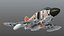 F4 J NAVY Phantom II Tomcatters VF-31