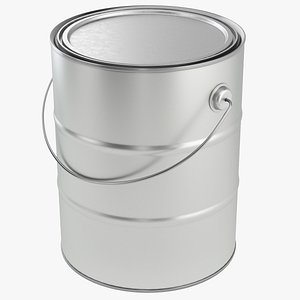 Paint Bucket