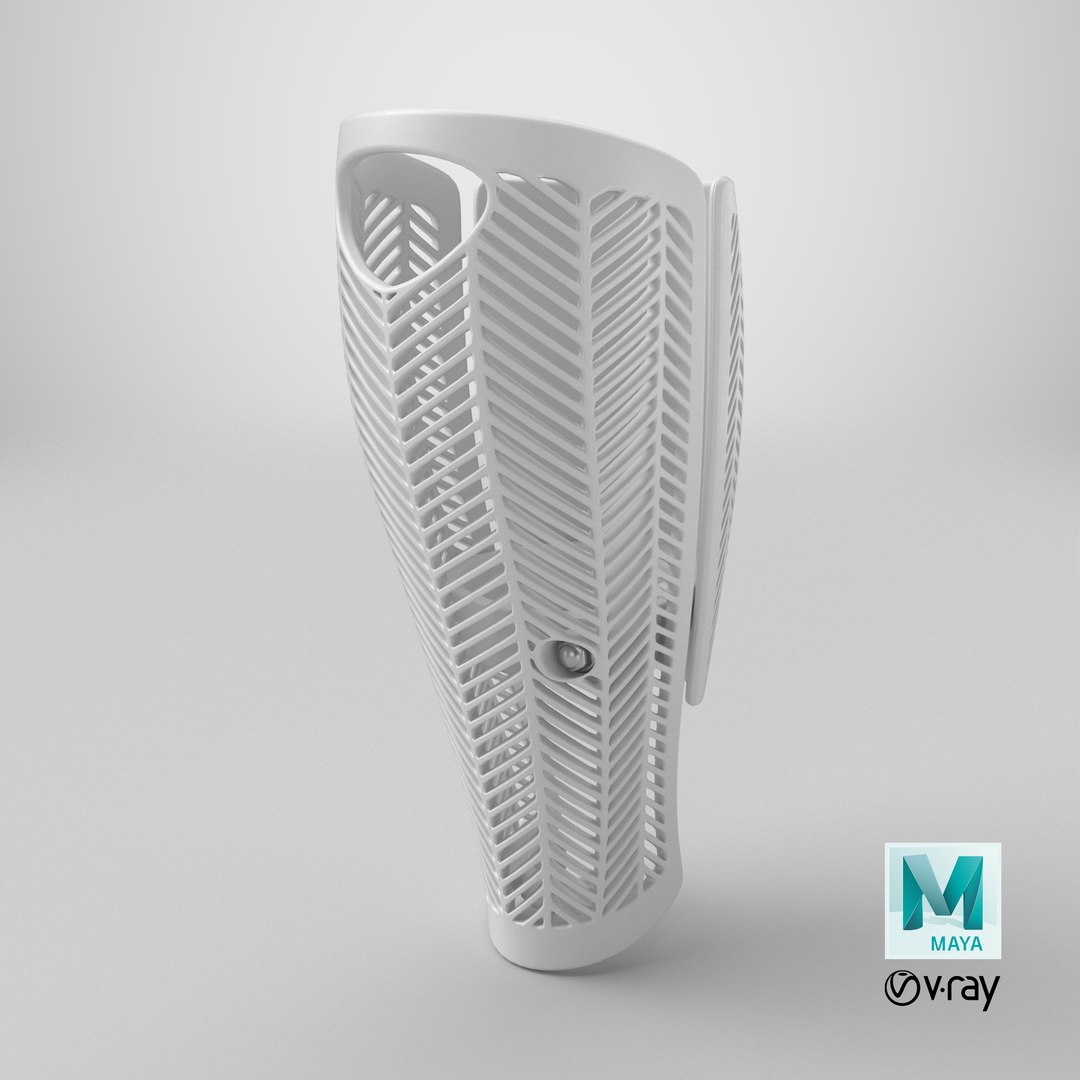 Removable Lower Limb Fairing with Patterned Vents White 3D model https://p.turbosquid.com/ts-thumb/0C/SVwG4c/RI/stemcell_maya_vray_render/png/1763591222/1920x1080/fit_q87/d7bf670e624b2e8d3aa27c5cb094d10ed07e7e94/stemcell_maya_vray_render.jpg