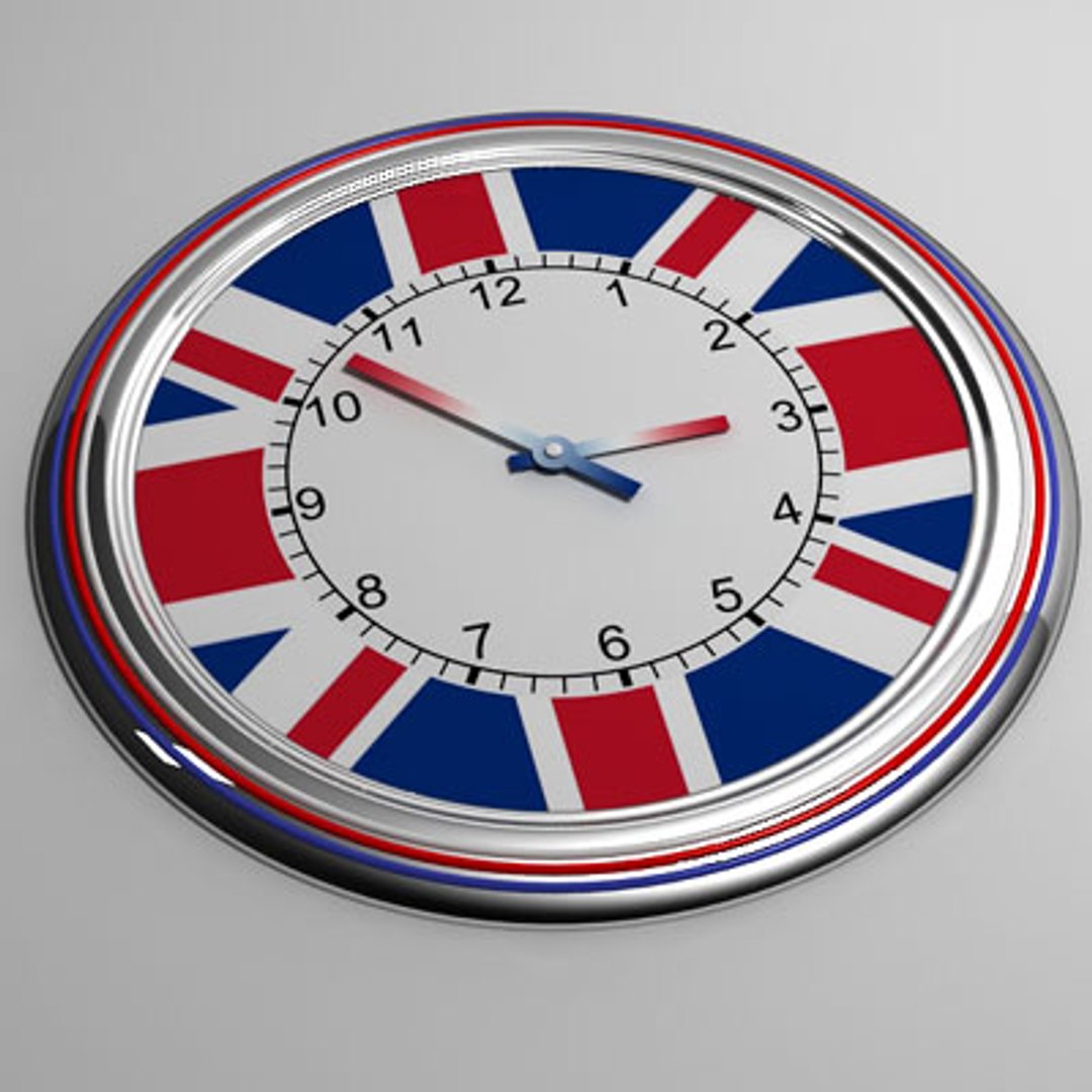 Maya Clock 19 Uk