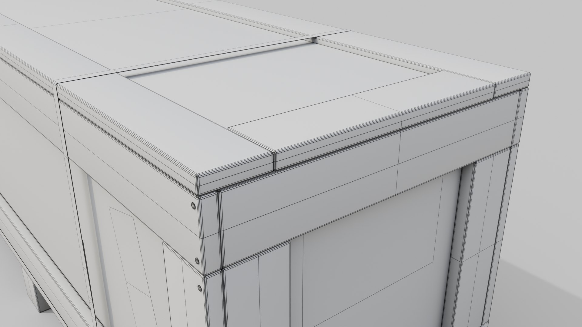 Wide Narrow Wooden Crate - Customizable Shipping Box 3D model https://p.turbosquid.com/ts-thumb/0C/TebtQa/33/r_20/png/1755559934/1920x1080/fit_q87/067c89191aed0f3bd1cce77c1bf3ae60ea3e5b7d/r_20.jpg