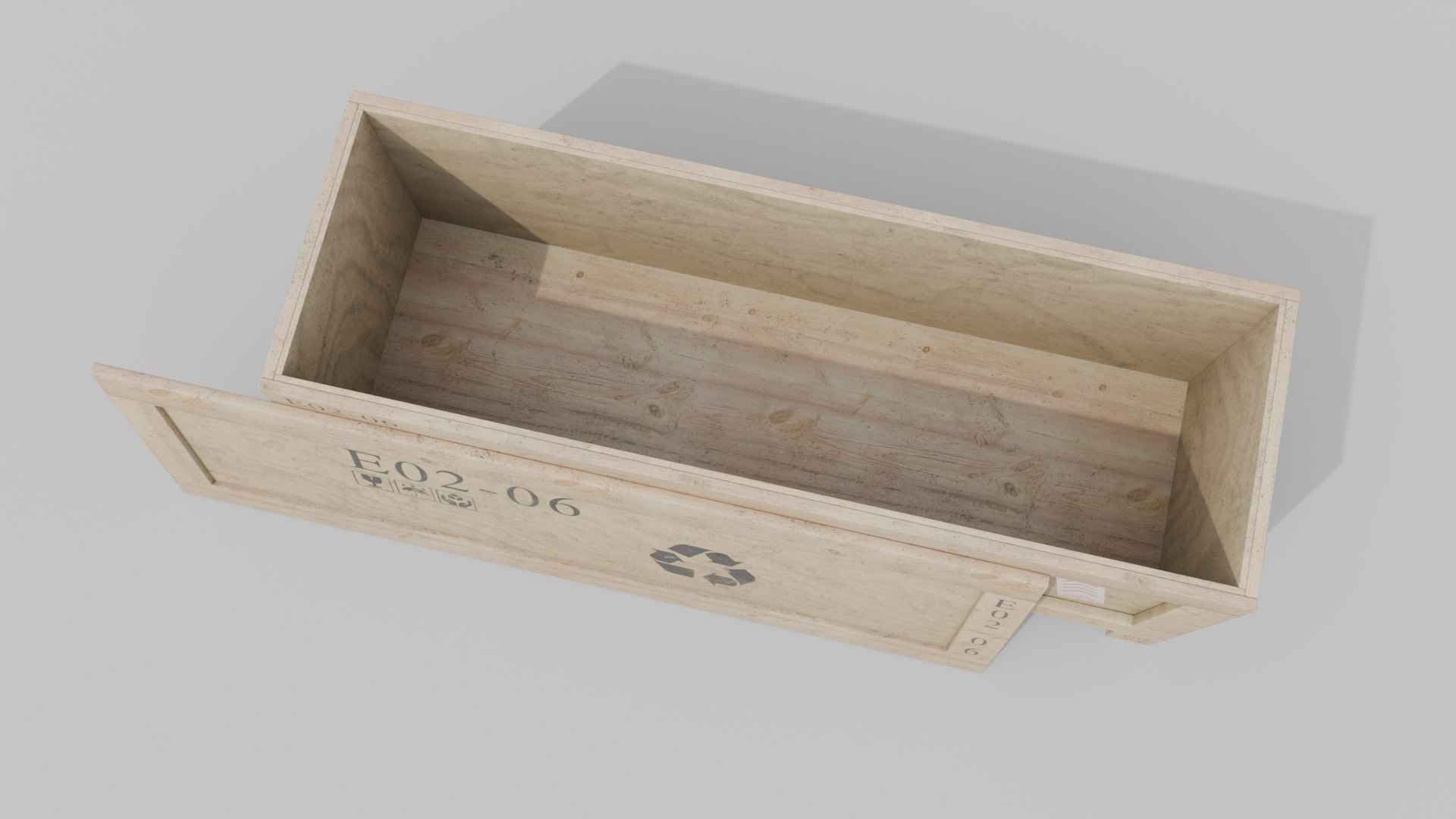 Wide Narrow Wooden Crate - Customizable Shipping Box 3D model https://p.turbosquid.com/ts-thumb/0C/TebtQa/Vw/r_12/png/1755559929/1920x1080/fit_q87/1fffb6777b4b9fd3936e01a42eb0a4b12958d807/r_12.jpg
