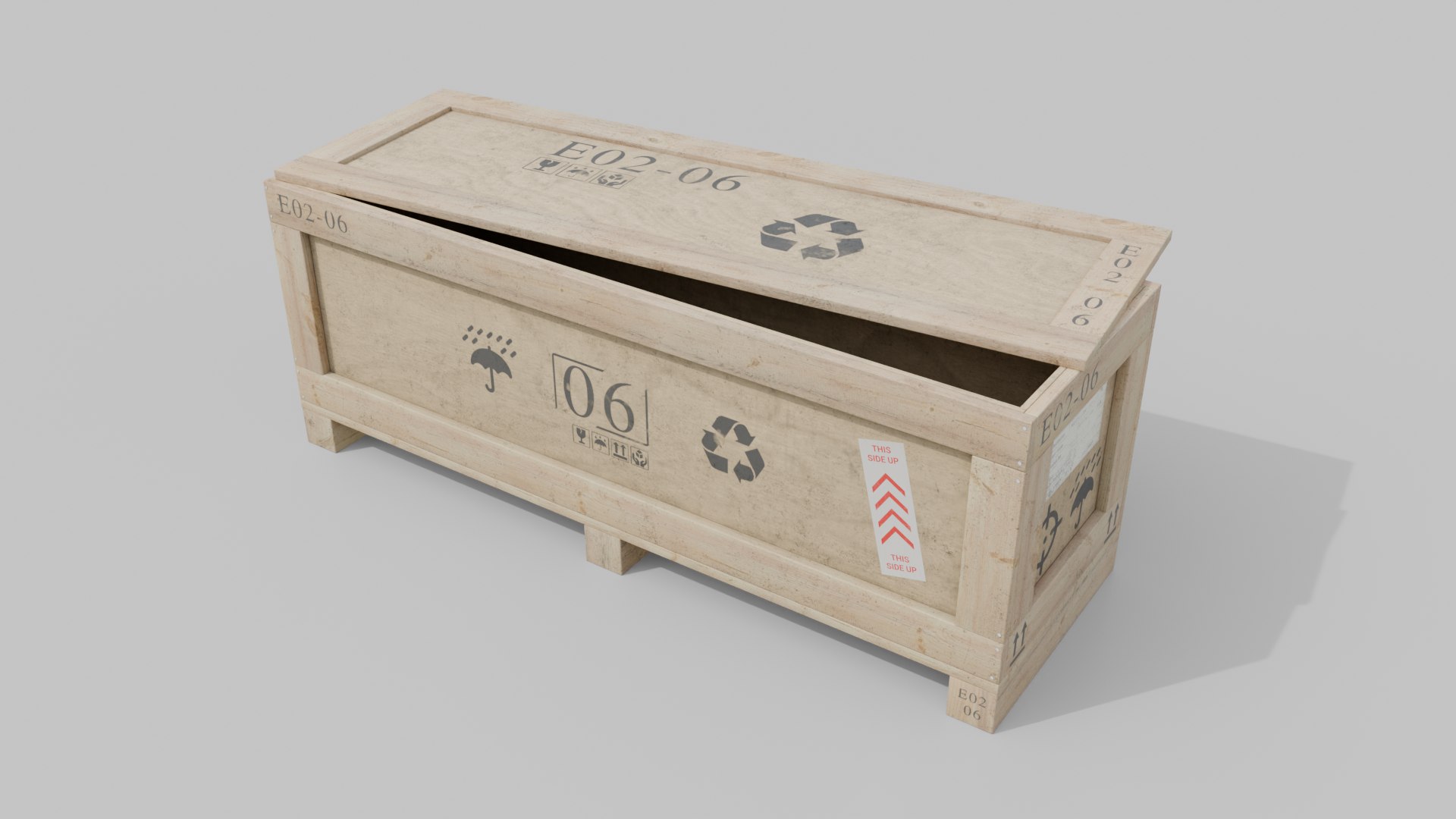 Wide Narrow Wooden Crate - Customizable Shipping Box 3D model https://p.turbosquid.com/ts-thumb/0C/TebtQa/qJ/r_8/png/1755559925/1920x1080/fit_q87/78c654ea2db68058b8e53c182fb8b352fcf9ca7f/r_8.jpg